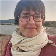 Profesora imparte clases particulares